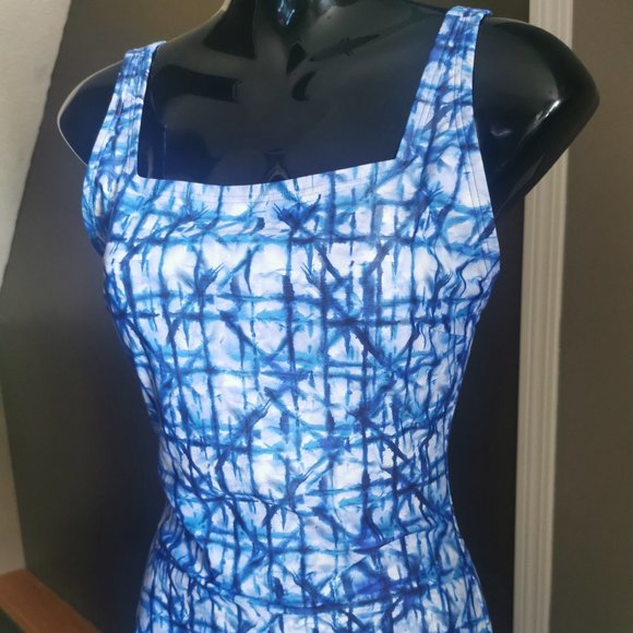 Speedo Women's Swimsuit (Multi) - Picture 2 of 8